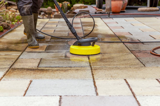 Best Building Exterior Pressure Washing in Show Low, AZ