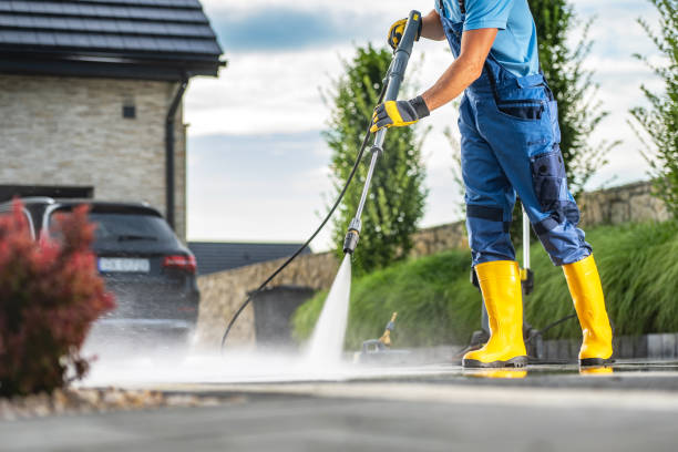 Best Parking Lot Cleaning in Show Low, AZ